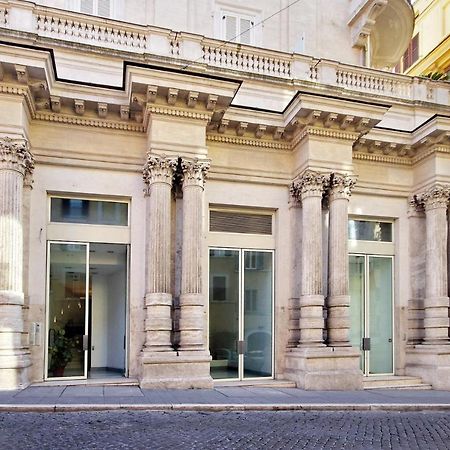 Rome Luxury Apartment To Spanish Steps エクステリア 写真