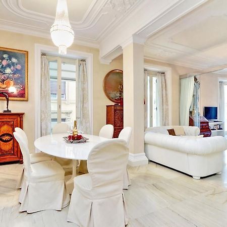 Rome Luxury Apartment To Spanish Steps エクステリア 写真