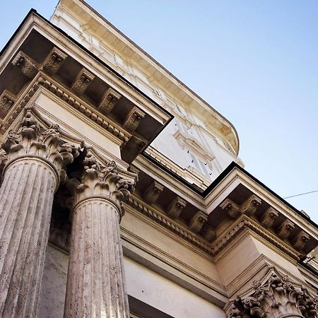 Rome Luxury Apartment To Spanish Steps エクステリア 写真