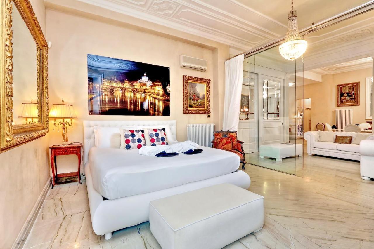 Rome Luxury Apartment To Spanish Steps エクステリア 写真