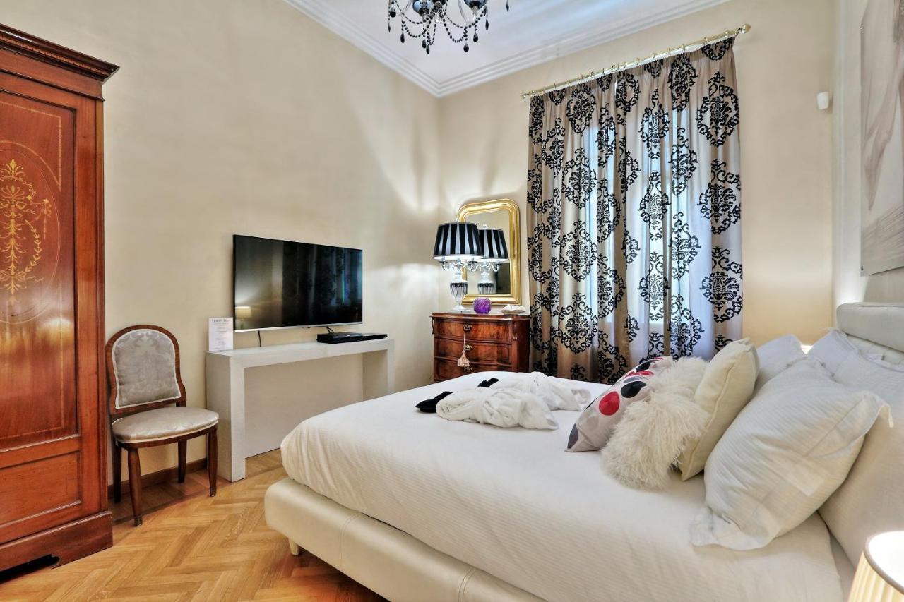 Rome Luxury Apartment To Spanish Steps エクステリア 写真