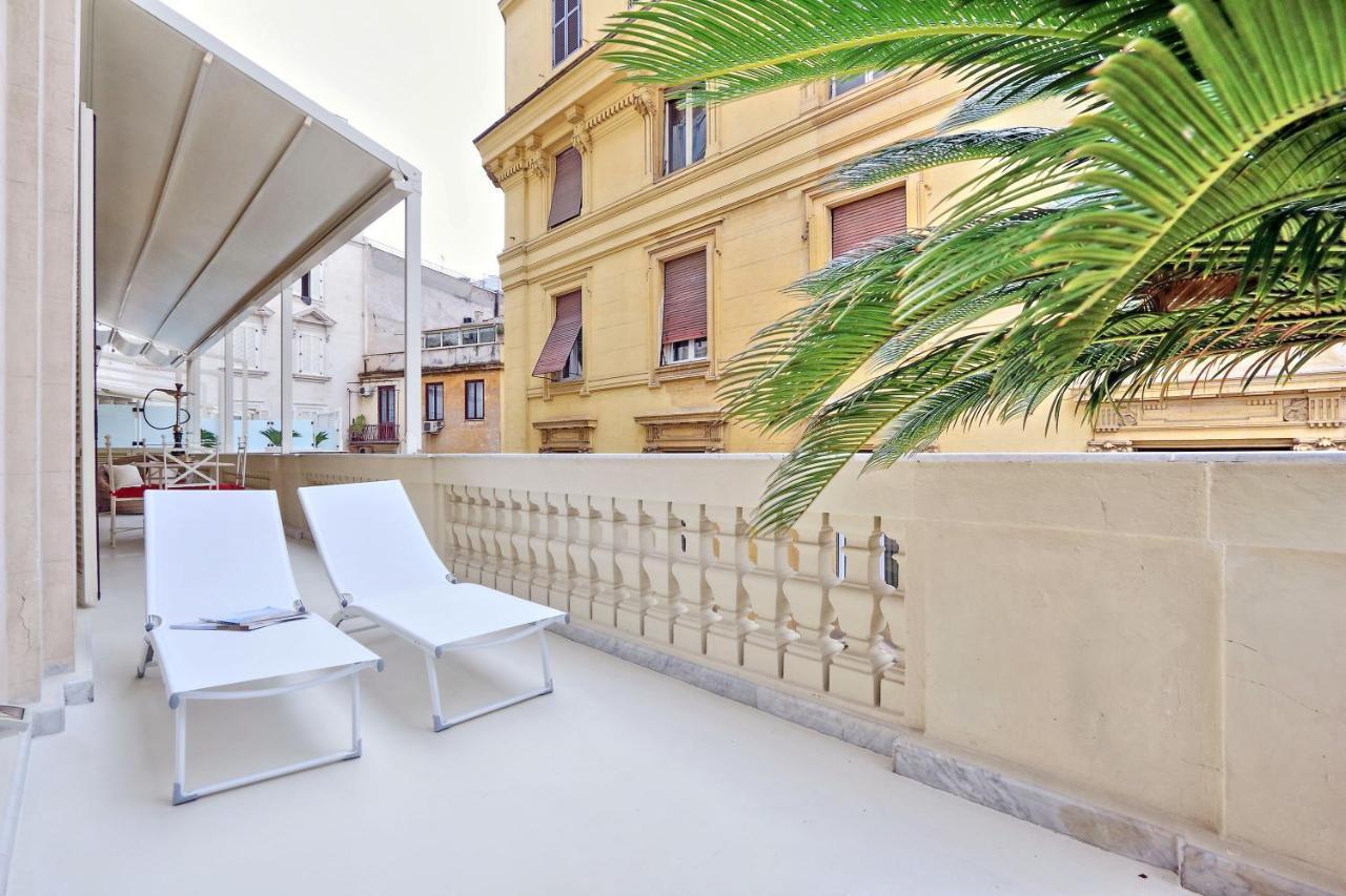 Rome Luxury Apartment To Spanish Steps エクステリア 写真