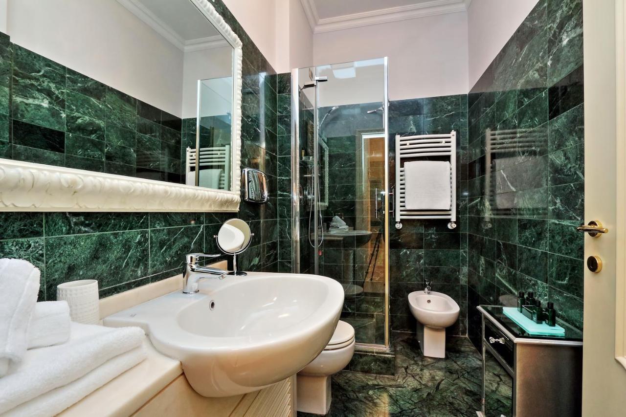 Rome Luxury Apartment To Spanish Steps エクステリア 写真