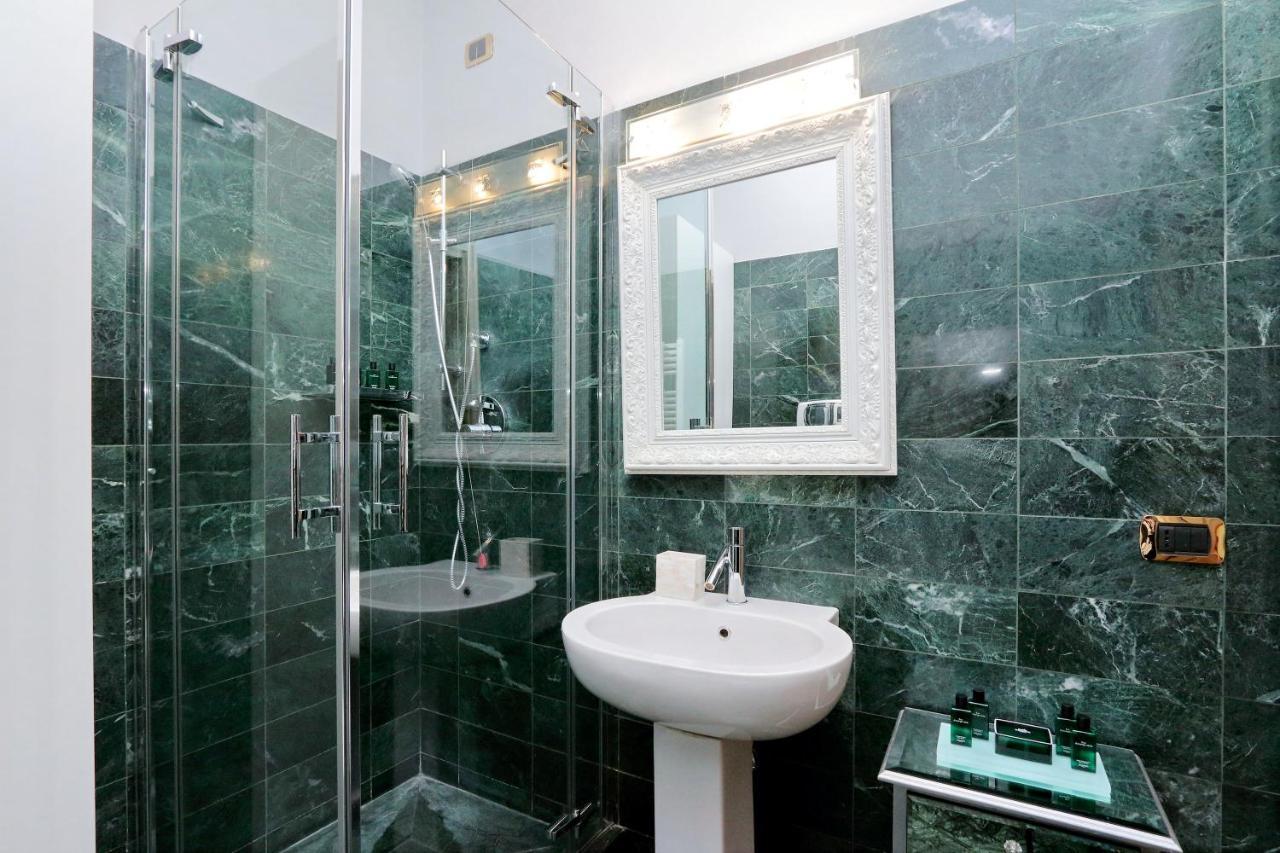 Rome Luxury Apartment To Spanish Steps エクステリア 写真