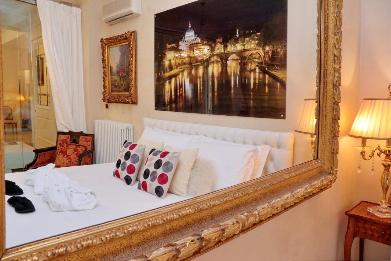 Rome Luxury Apartment To Spanish Steps エクステリア 写真
