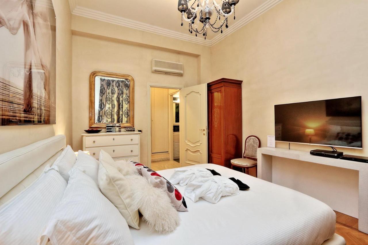 Rome Luxury Apartment To Spanish Steps エクステリア 写真