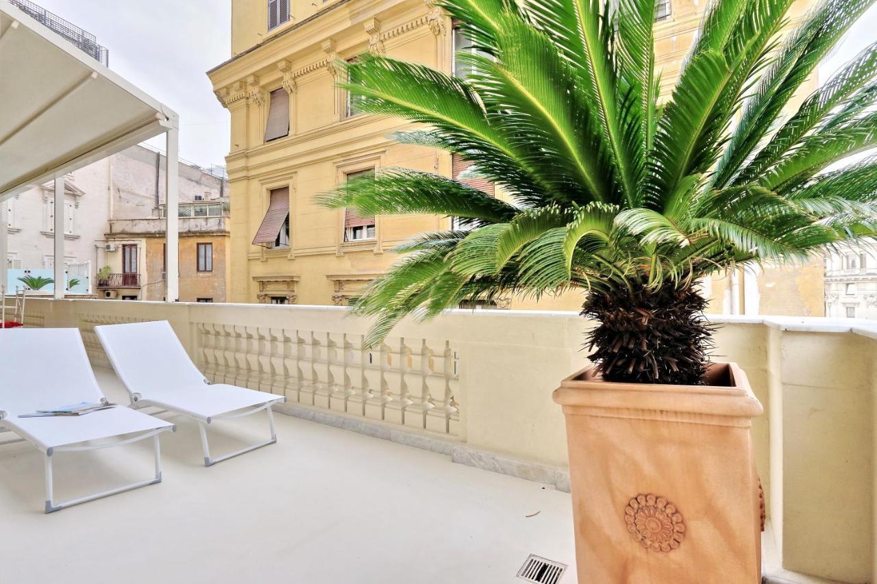 Rome Luxury Apartment To Spanish Steps エクステリア 写真