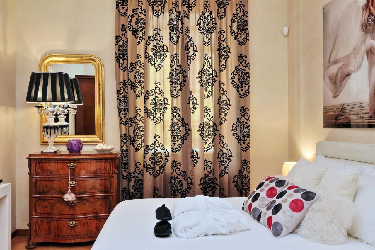 Rome Luxury Apartment To Spanish Steps エクステリア 写真