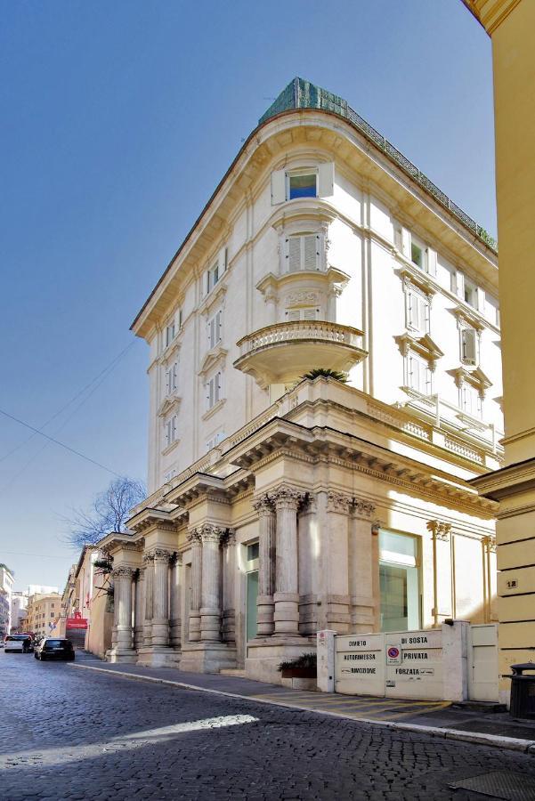 Rome Luxury Apartment To Spanish Steps エクステリア 写真