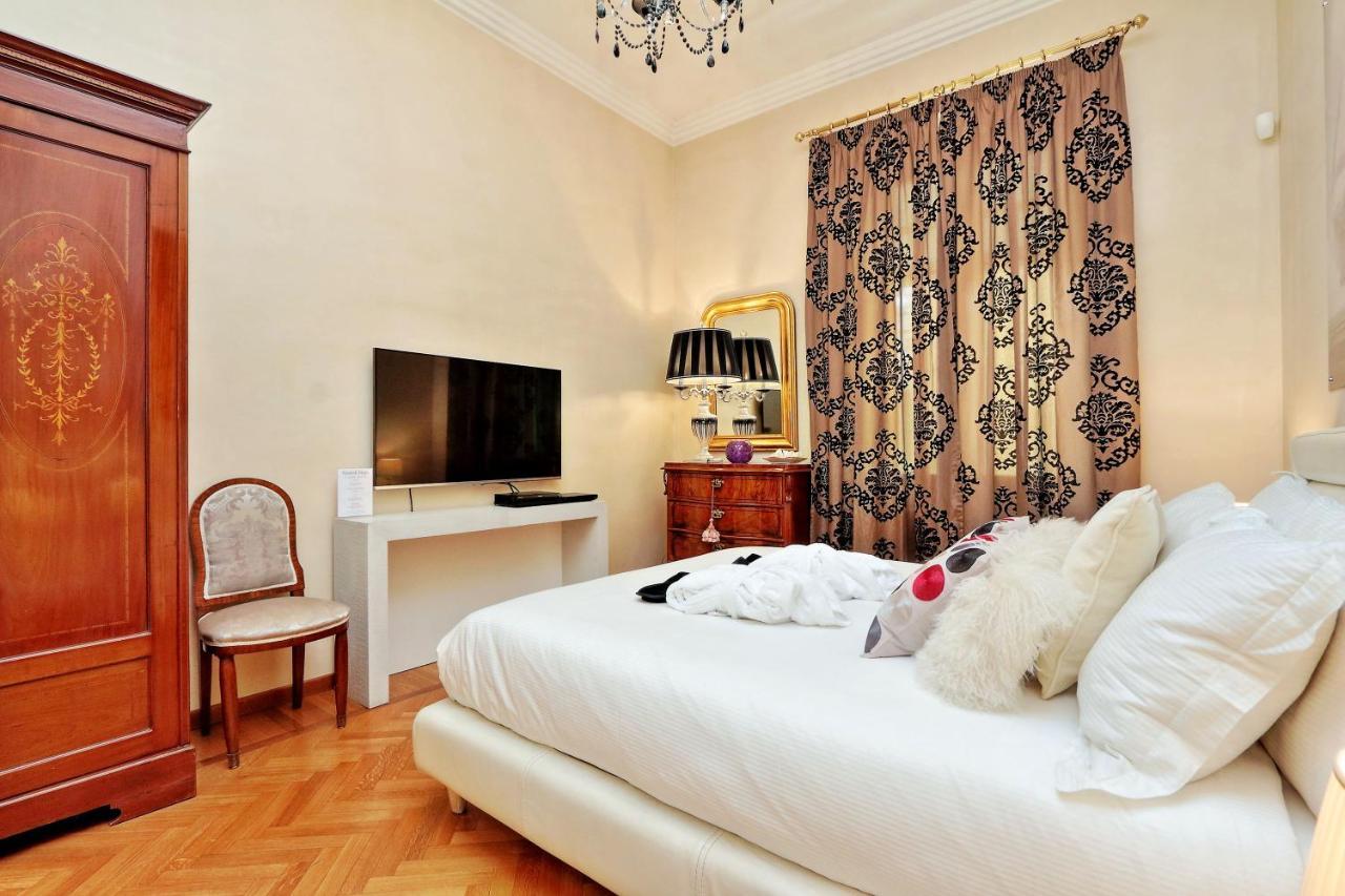 Rome Luxury Apartment To Spanish Steps エクステリア 写真