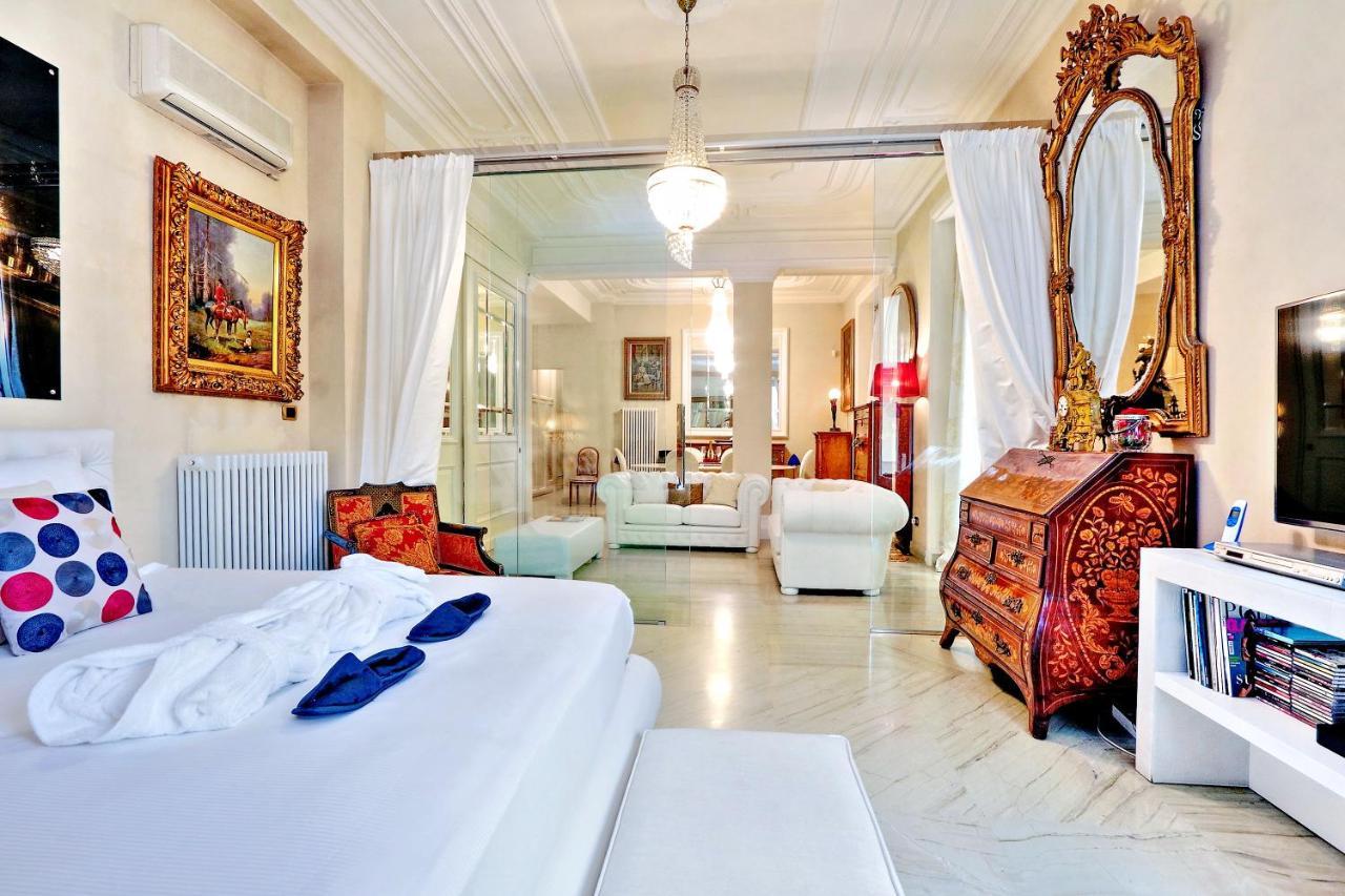 Rome Luxury Apartment To Spanish Steps エクステリア 写真