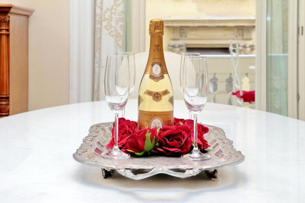 Rome Luxury Apartment To Spanish Steps エクステリア 写真