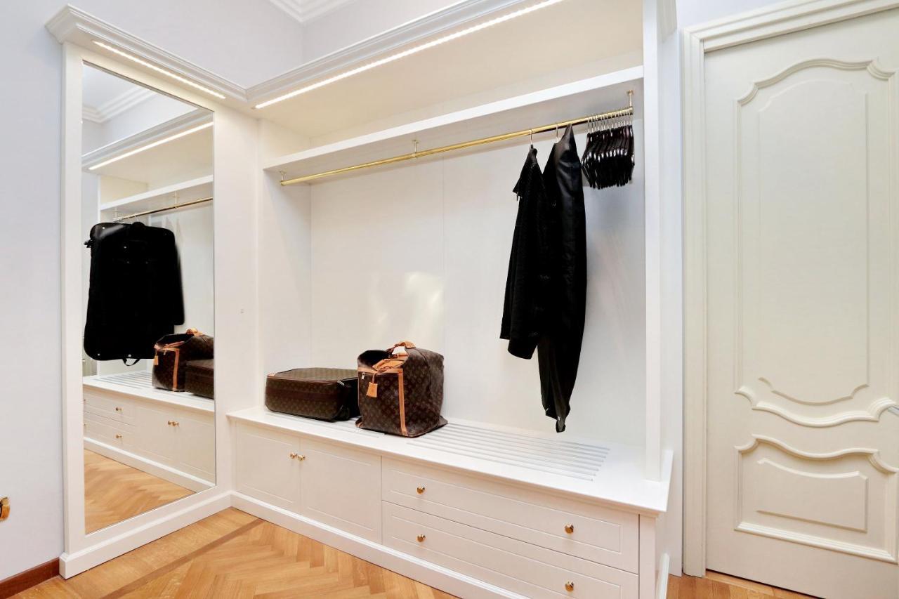 Rome Luxury Apartment To Spanish Steps エクステリア 写真