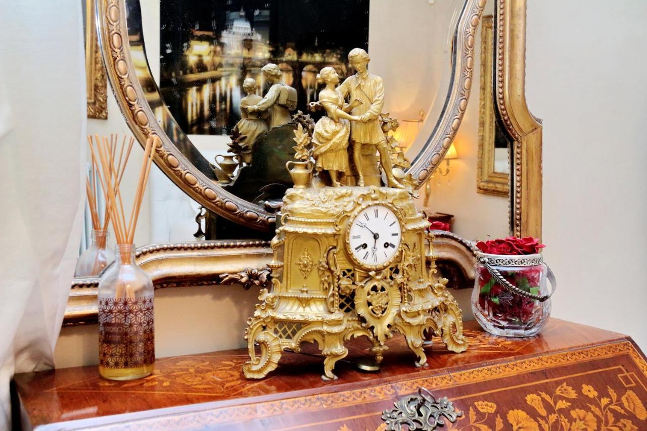Rome Luxury Apartment To Spanish Steps エクステリア 写真