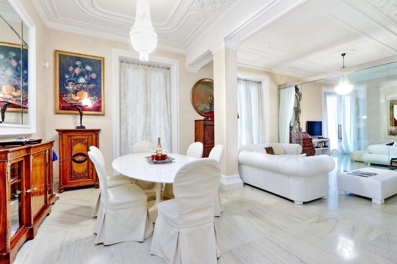 Rome Luxury Apartment To Spanish Steps エクステリア 写真