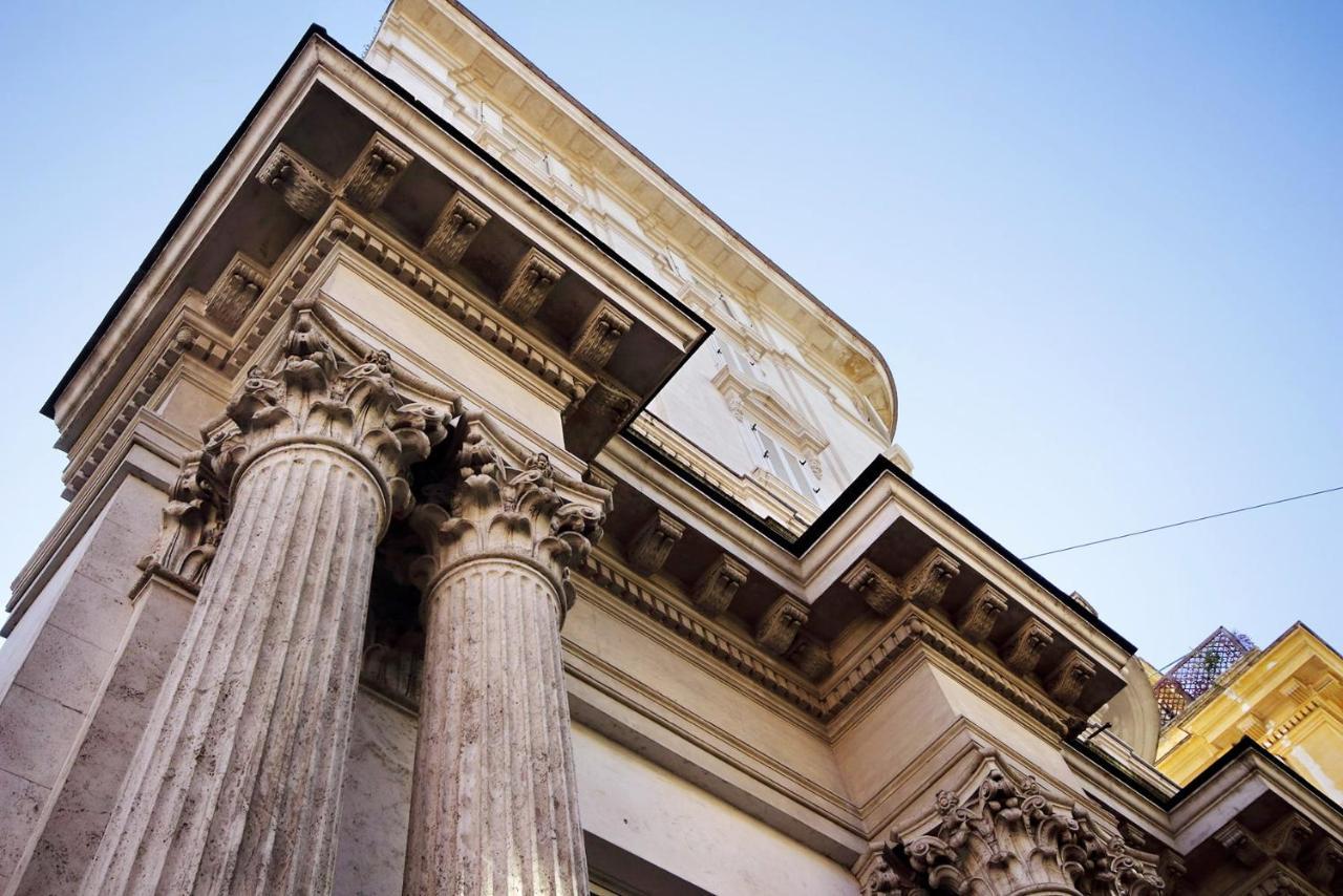 Rome Luxury Apartment To Spanish Steps エクステリア 写真
