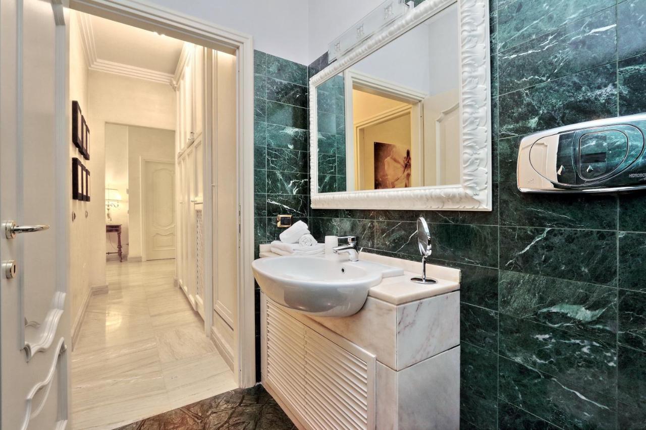 Rome Luxury Apartment To Spanish Steps エクステリア 写真