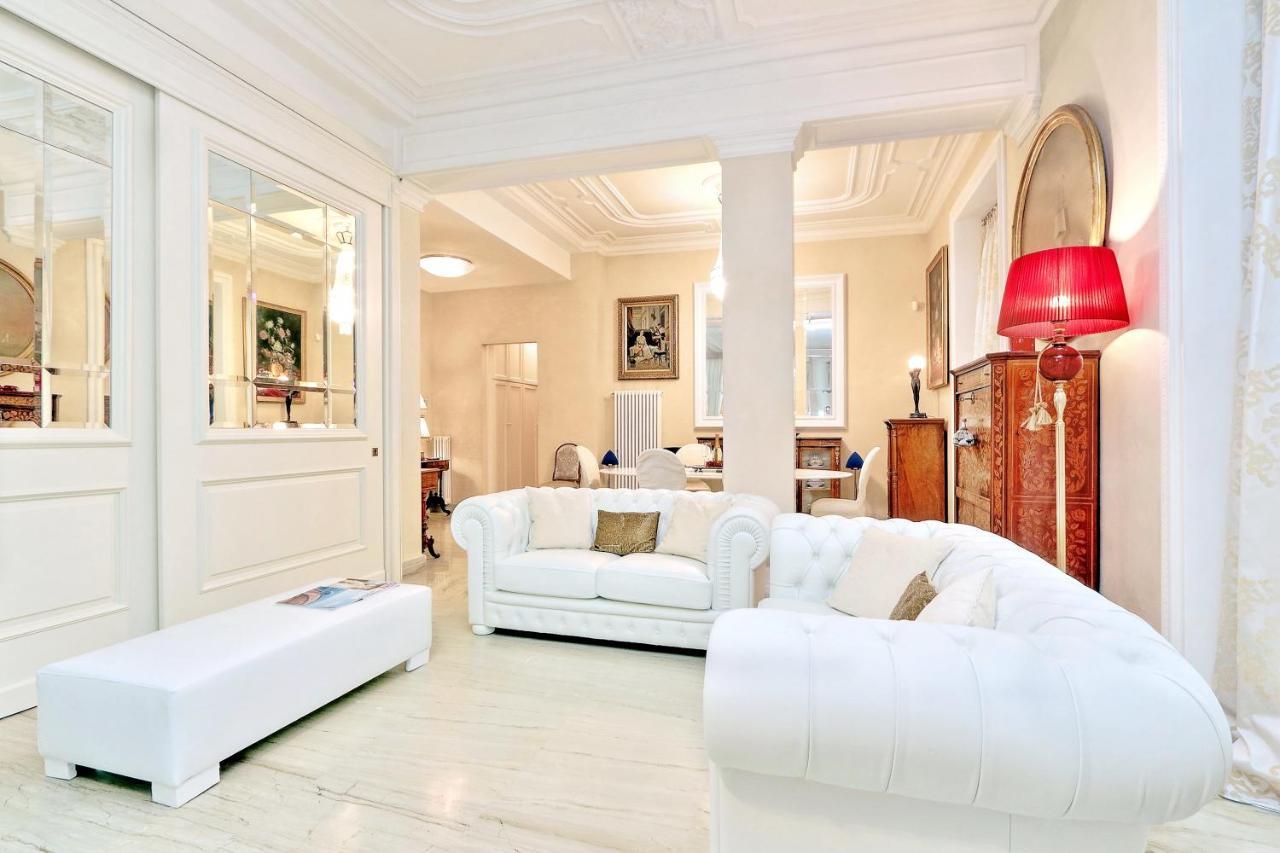 Rome Luxury Apartment To Spanish Steps エクステリア 写真
