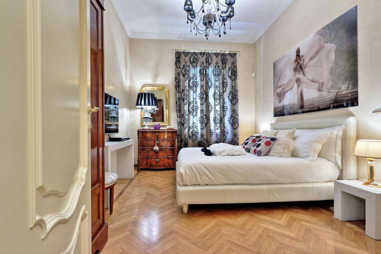 Rome Luxury Apartment To Spanish Steps エクステリア 写真