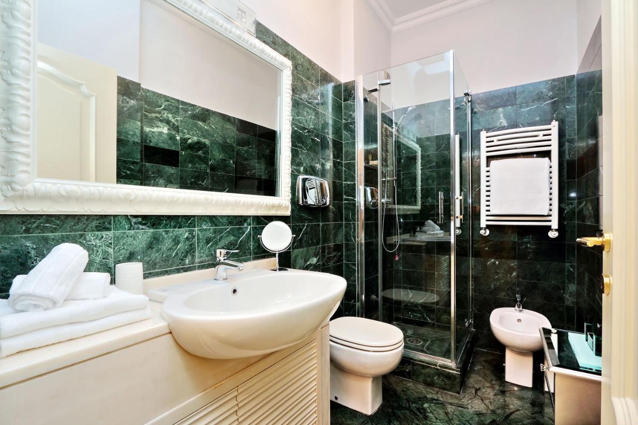 Rome Luxury Apartment To Spanish Steps エクステリア 写真